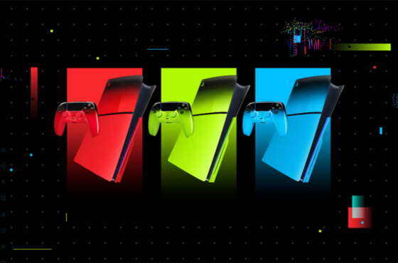 Ya se puede reservar la colección HYPERPOP