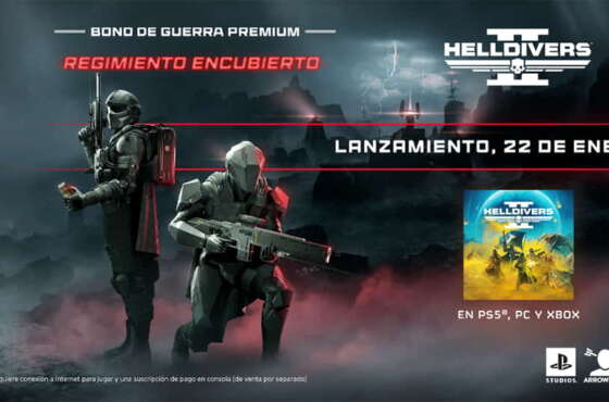 Helldivers 2 bono de guerra Premium