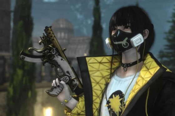 KILLER INN early access