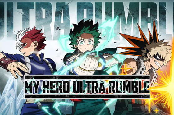 MY HERO ULTRA RUMBLE temporada 15