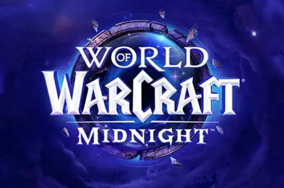 Midnight actualización