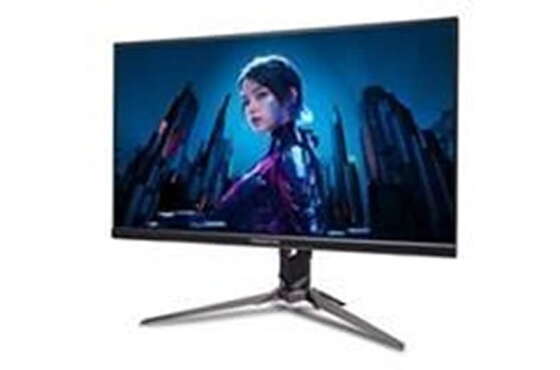 Acer presenta el monitor gaming Predator XB273U F6