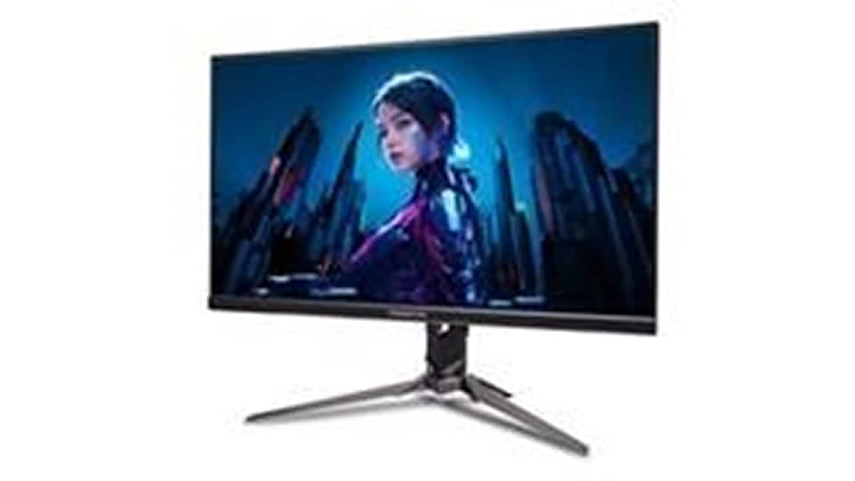 Acer presenta el monitor gaming Predator XB273U F6