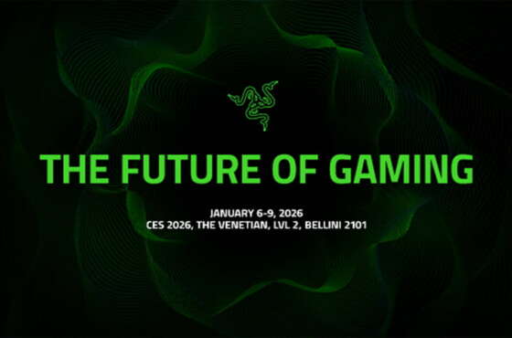 Razer presenta un ecosistema de soluciones IA en gaming