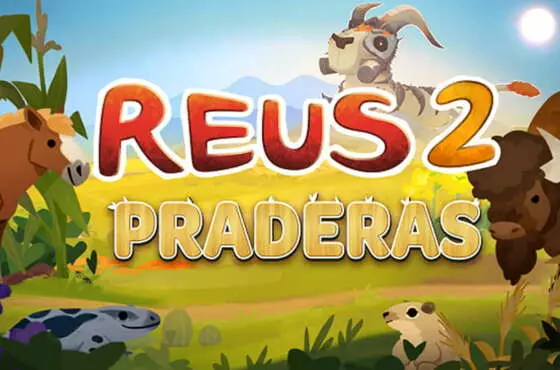 Reus 2 Lanza su nuevo DLC