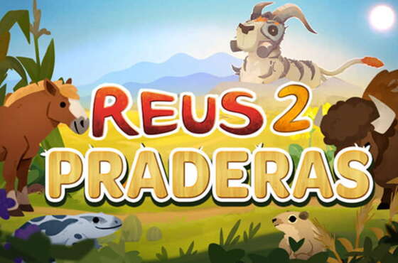 Reus 2 Grasslands – Review