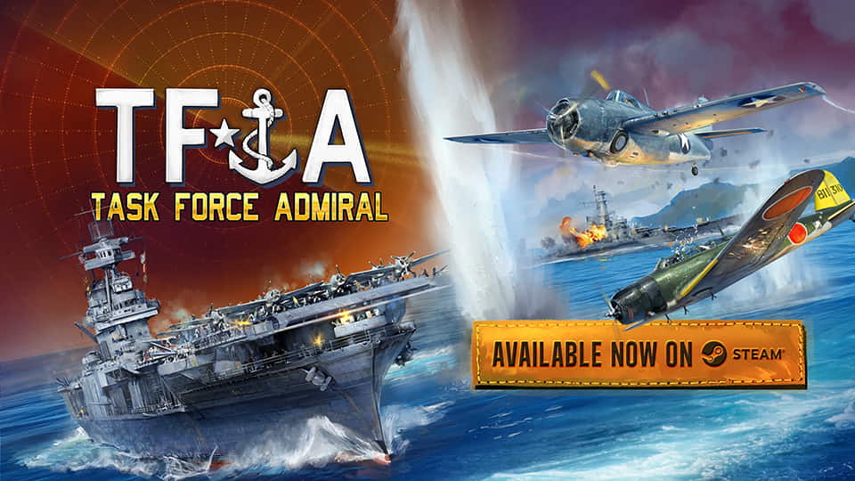 Task Force Admiral Task Force Admiral