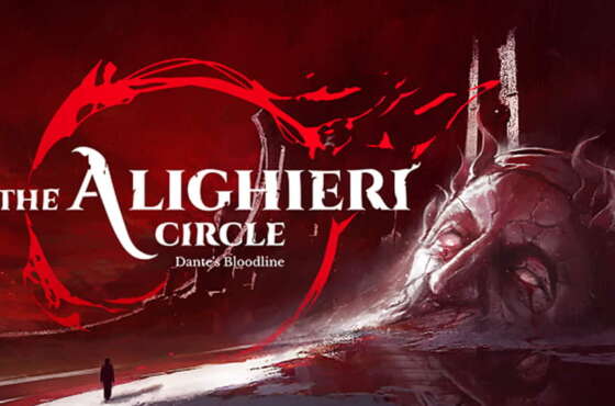 Se anuncia The Alighieri Circle: Dante’s Bloodline