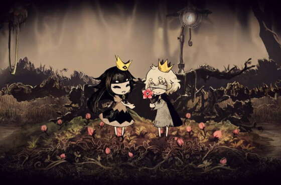 The Liar Princess and the Blind Prince llega a Steam