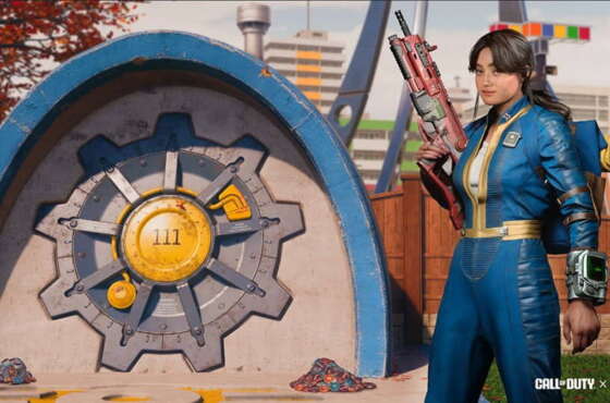 El Yermo de Fallout llega la Temporada 01