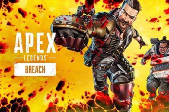 Apex Legends 7 aniversario