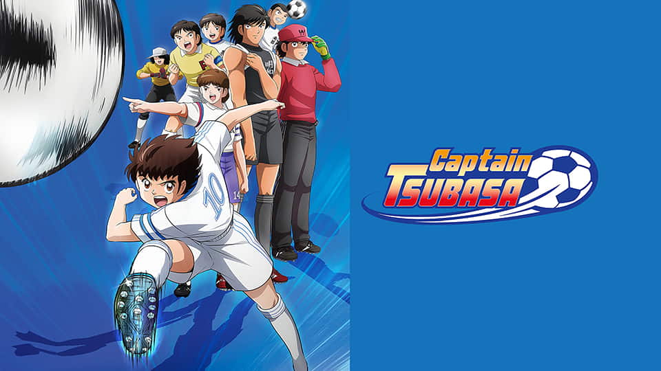CAPTAIN TSUBASA 2: WORLD FIGHTERS