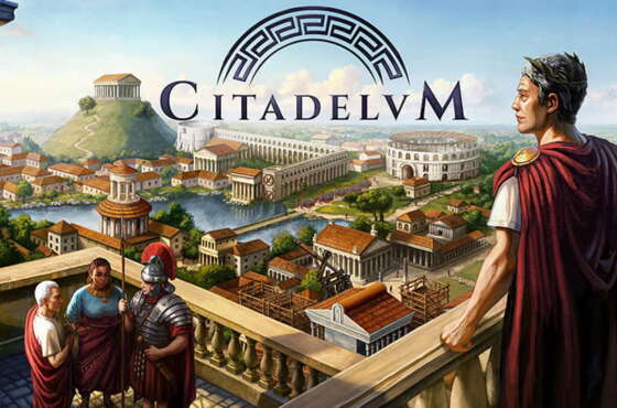 Citadelum llega a PS5 y Xbox Series X/S