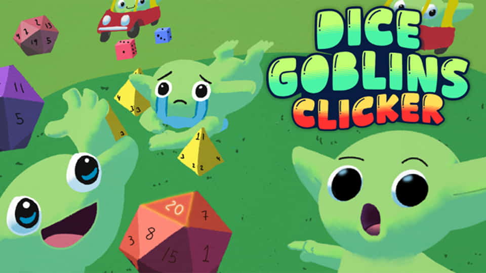 DICE GOBLINS CLICKER DICE GOBLINS CLICKER