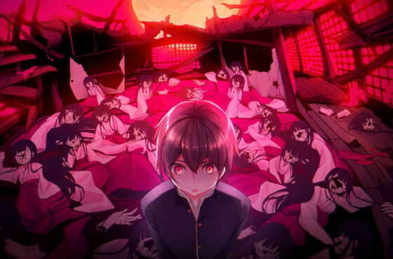 Death Match Love Comedy! ya disponible