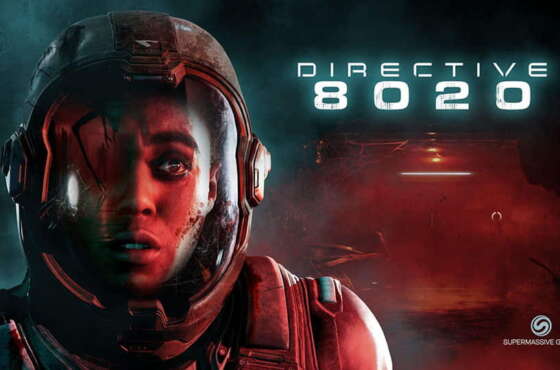 Directive 8020 se lanza el 12 de mayo