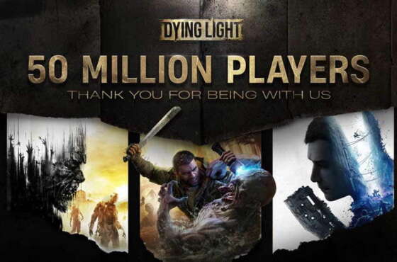 La franquicia Dying Light celebra 11 años