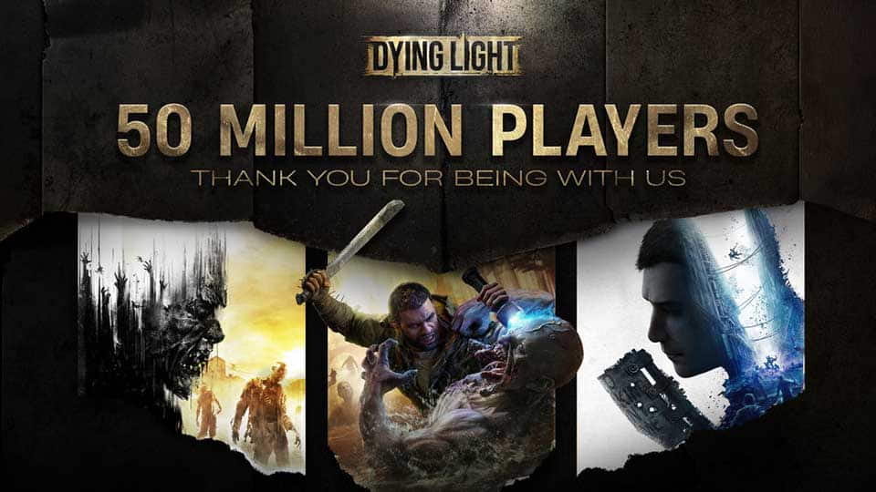 La franquicia Dying Light celebra 11 años