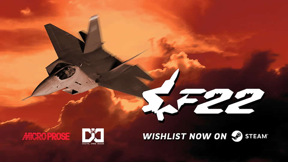 F-22 F-22