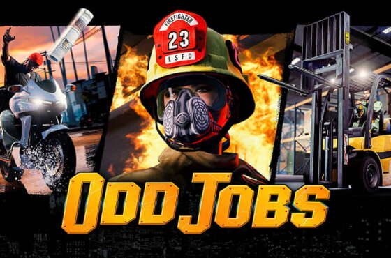 GTA Online esta semana