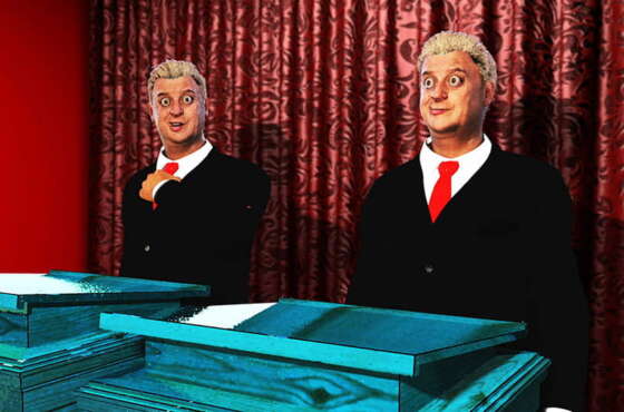 High On Life 2 ya está disponible