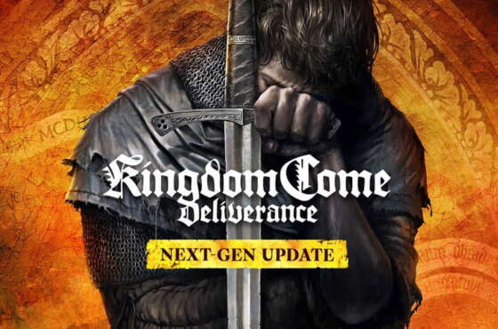 Kingdom Come Deliverance en nueva generación