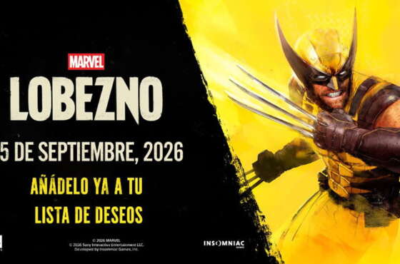 Marvel: Lobezno confirma fecha de lanzamiento