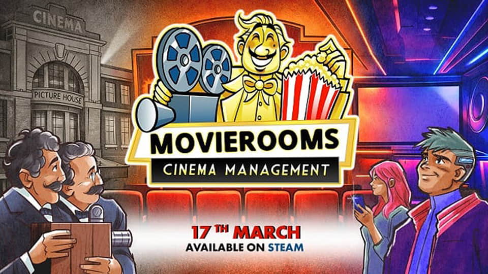 Movierooms