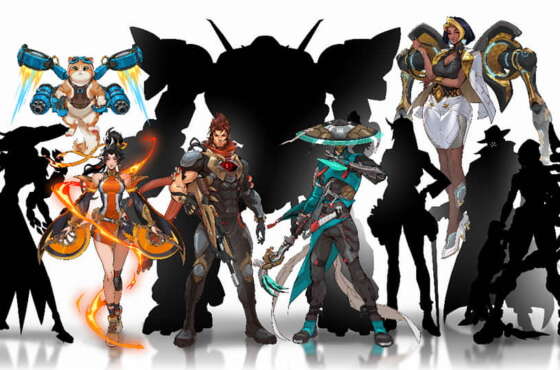 Overwatch 2026: El Reino de Talon