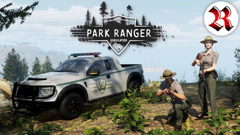 Park Ranger Simulator