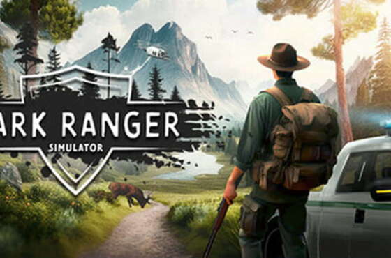 Park Ranger Simulator llegará en formato físico