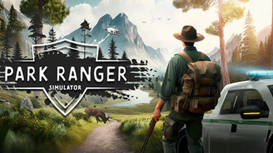 Park Ranger Simulator llegará en formato físico