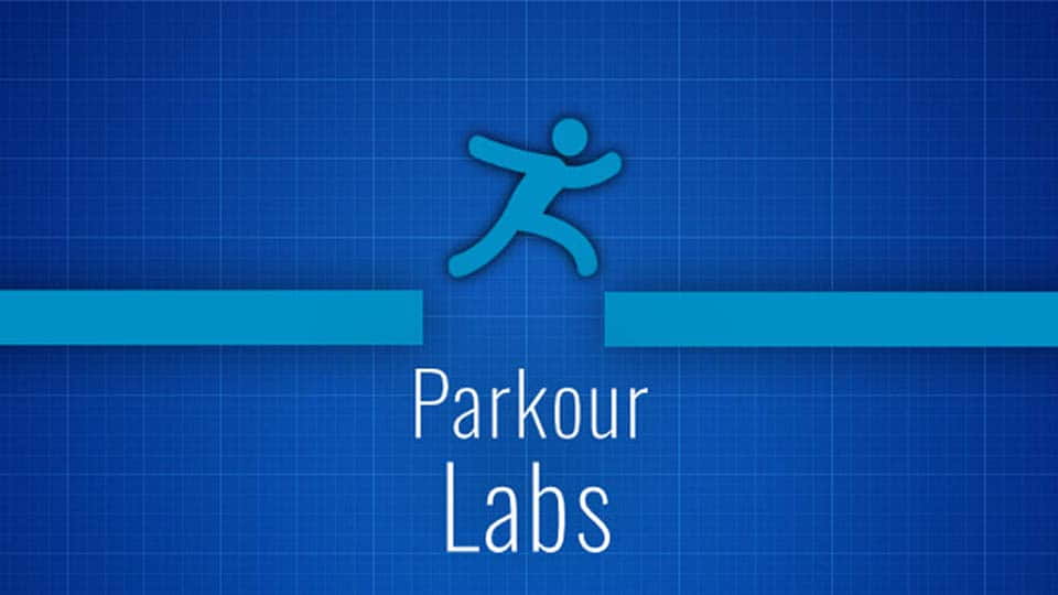 Parkour Labs llega a consolas