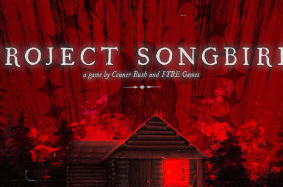 Project Songbird se lanza el 26 de marzo