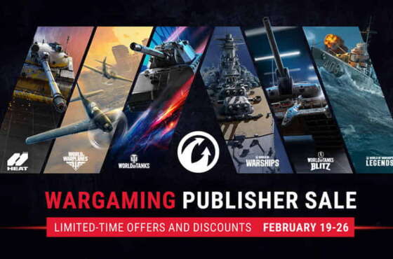 Primera Publisher Sale de Steam