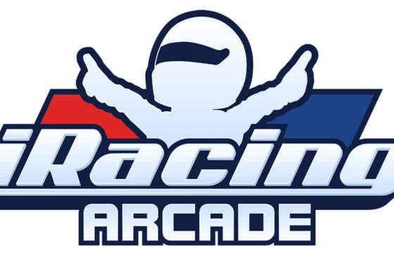 Racing Arcade lanzamiento