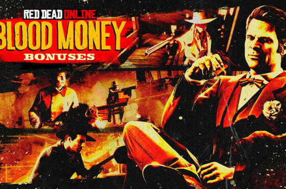 Este mes en Red Dead Online: triple de recompensas