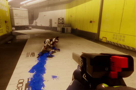 Server Slam prueba abierta