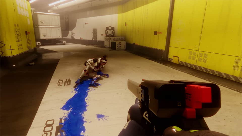 Server Slam prueba abierta