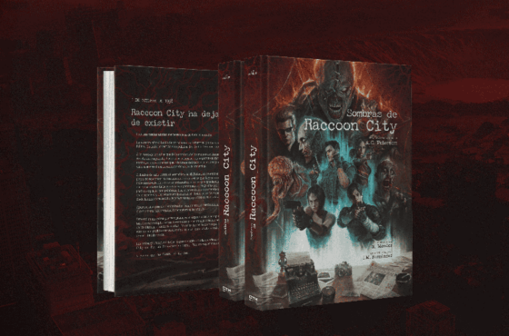 Sombras de Raccoon City anunciado