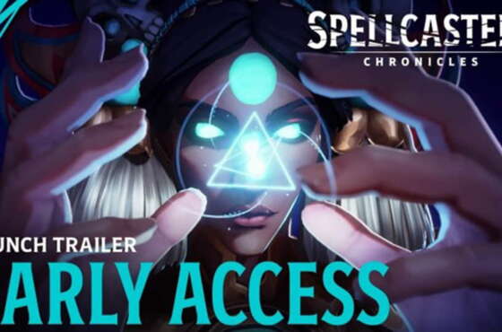Spellcasters Chronicles comienza su Early Access