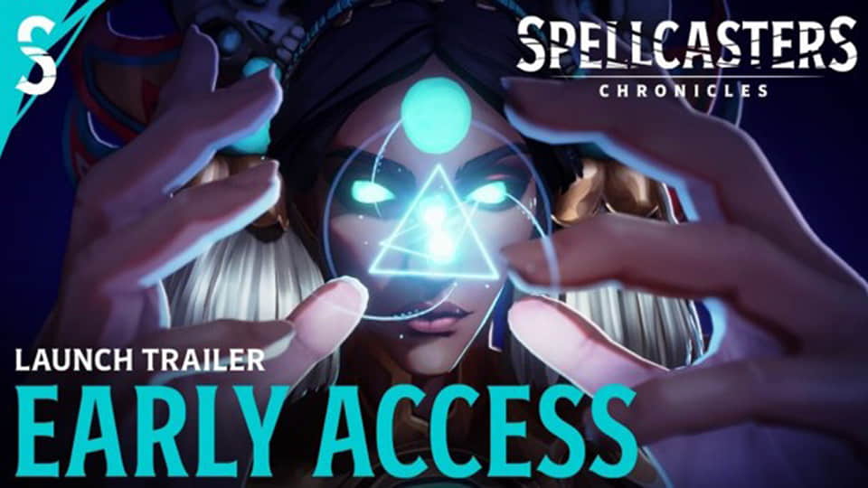 Spellcasters Chronicles Spellcasters Chronicles