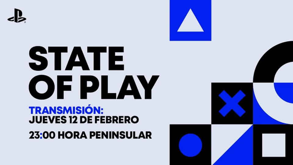 State of Play regresta este jueves