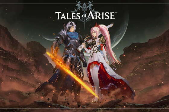 Tales of ARISE, el JRPG aclamado por la crítica