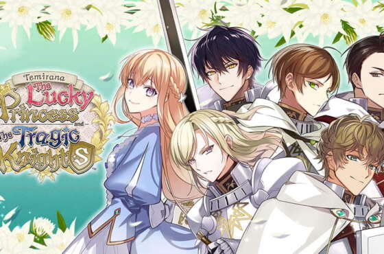 Temirana: The Lucky Princess and the Tragic Knights