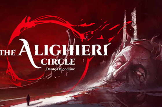 The Alighieri Circle: Dante’s Bloodline Lanza su demo