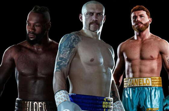 Undisputed disponible en PS Plus