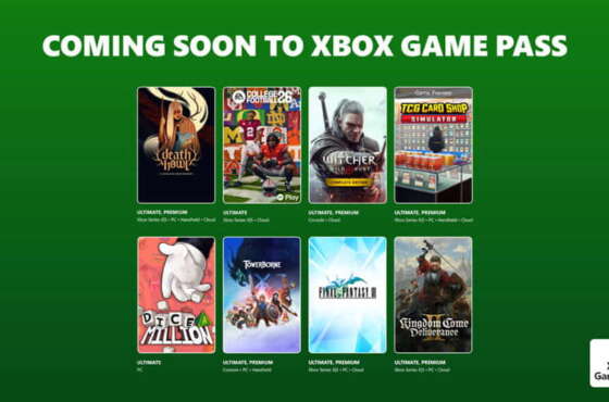 Próximamente en Xbox Game Pass: Kingdom Come