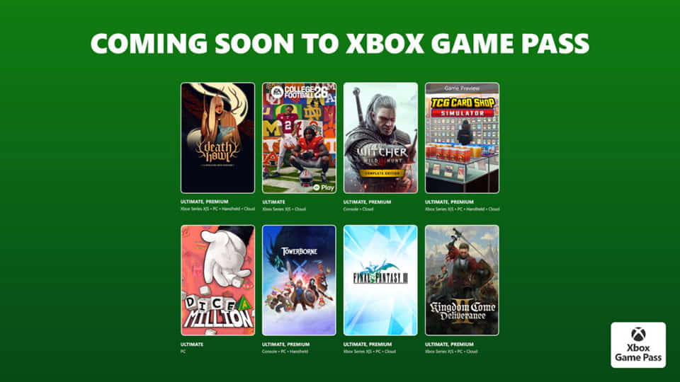 Próximamente en Xbox Game Pass: Kingdom Come