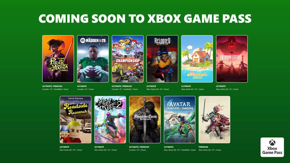 Próximamente en Xbox Game Pass: High On Life 2